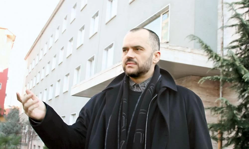 Ράμα: Προσφυγή στη Χάγη αν δεν συμφωνήσουμε με την Ελλάδα στην ΑΟΖ